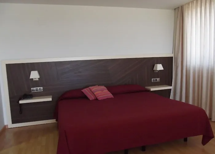 Hotell Bag 3*