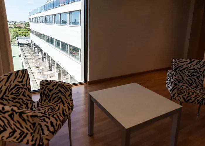 Ξενοδοχείο Bag